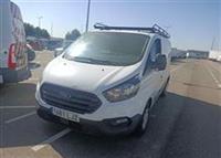 FORD 2.0 TDCI 77KW 260 AMBIENTE VAN SWB  - 1461-LJZ
